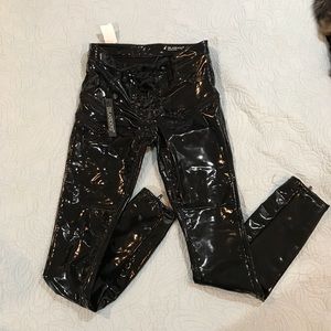 Blank nyc smoke and mirrors pants